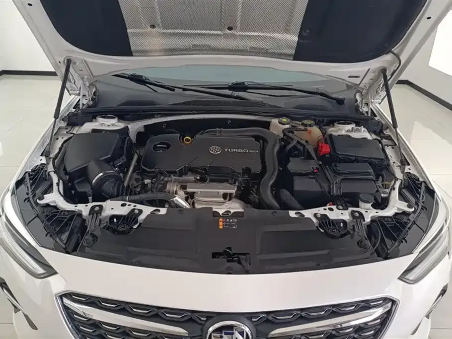 Buick Regal 2023 из CN, фото 10