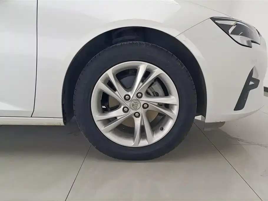 Buick Regal 2023 из CN, фото 6