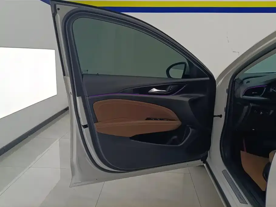 Buick Regal 2023 из CN, фото 7