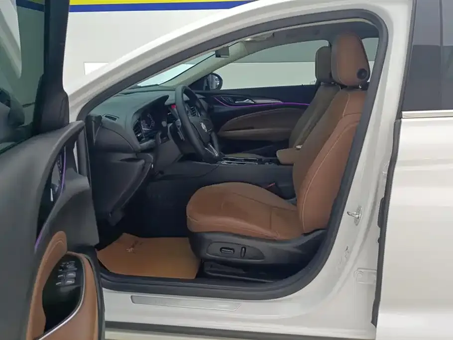 Buick Regal 2023 из CN, фото 9