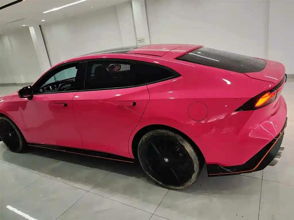 Changan UNI-V 2023 из CN, фото 5