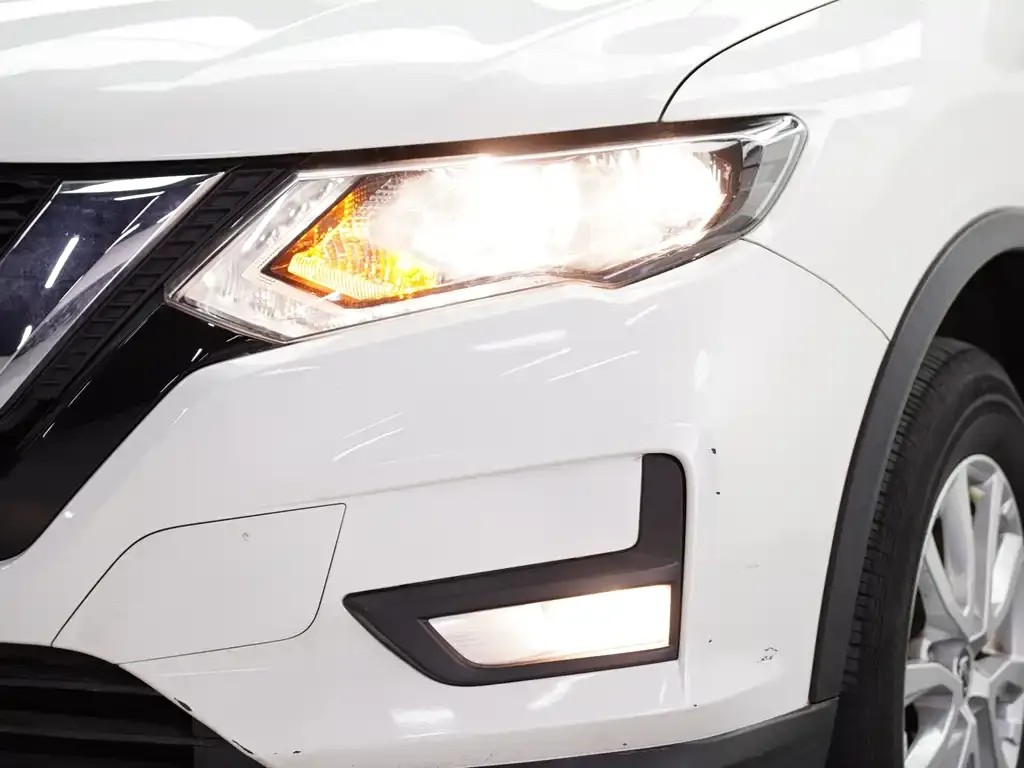 Nissan X-Trail 2021 из CN, фото 7