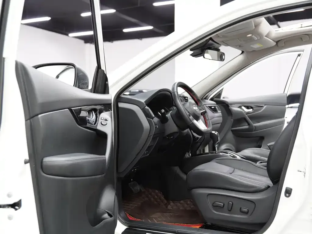 Nissan X-Trail 2021 из CN, фото 8
