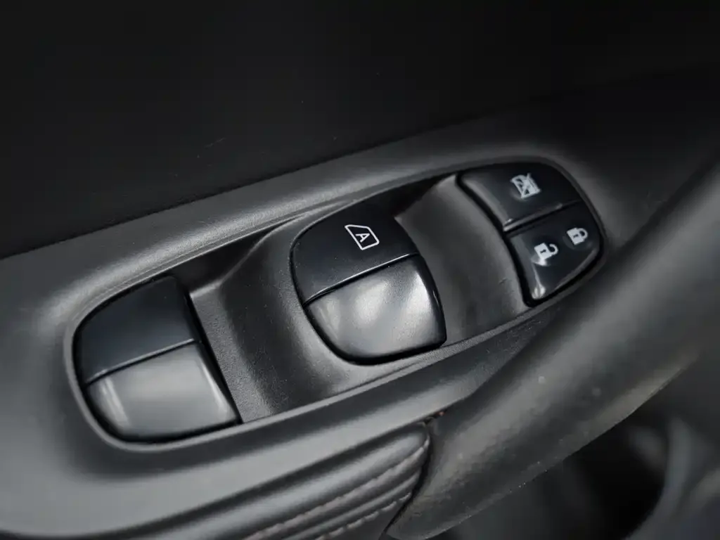 Nissan X-Trail 2021 из CN, фото 9