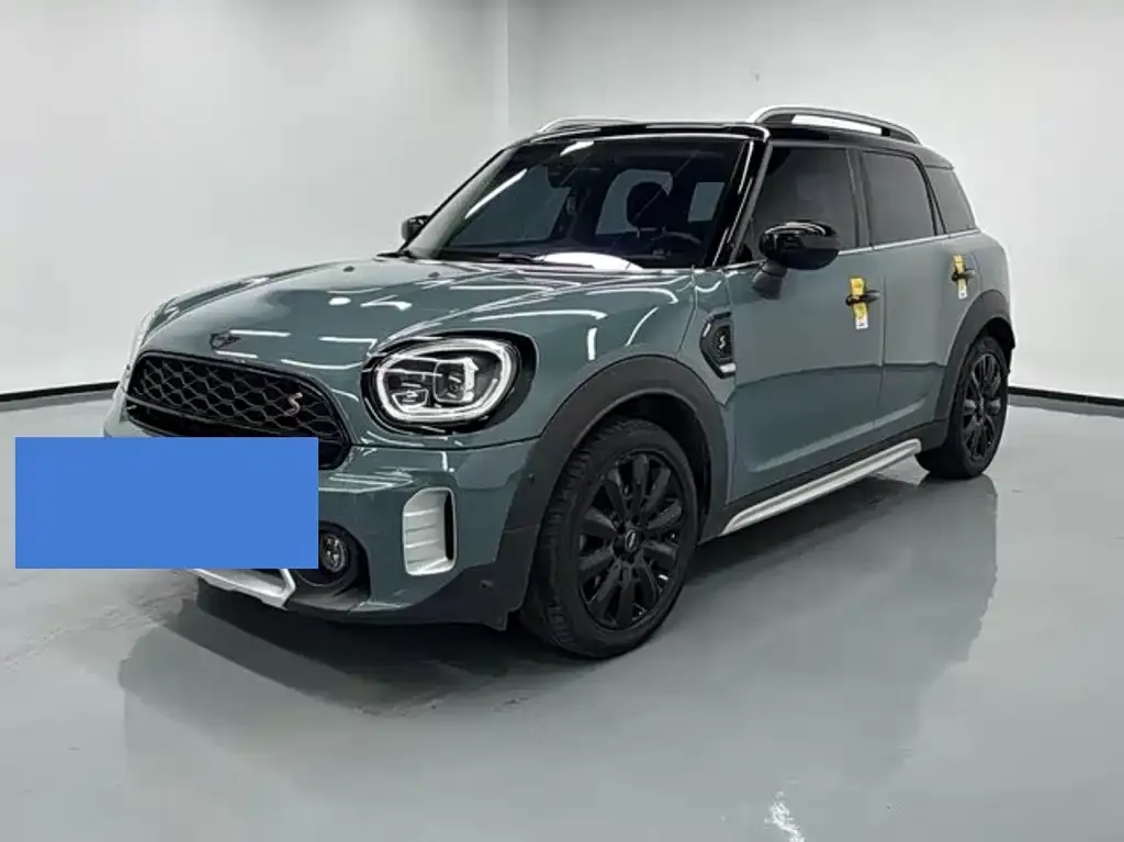 MINI Countryman 2022 из CN, фото 1