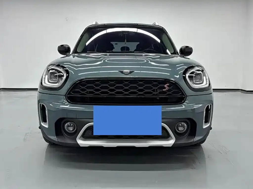 MINI Countryman 2022 из CN, фото 3
