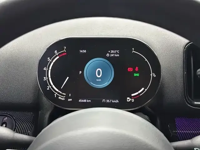 MINI Countryman 2022 из CN, фото 4