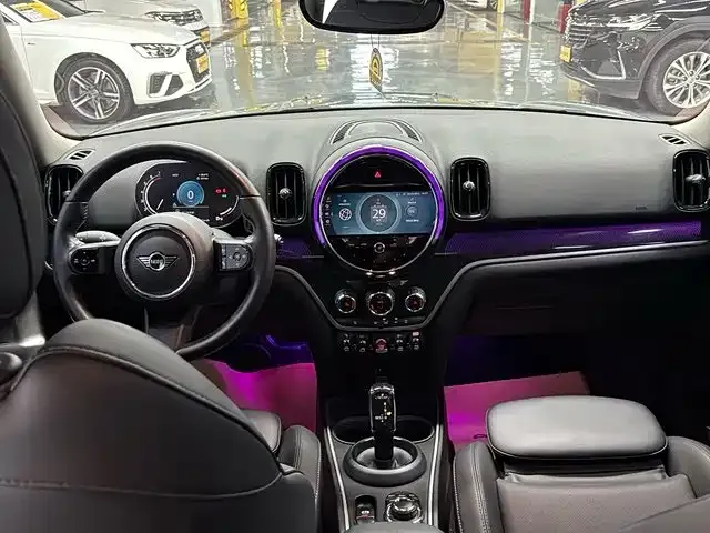 MINI Countryman 2022 из CN, фото 5