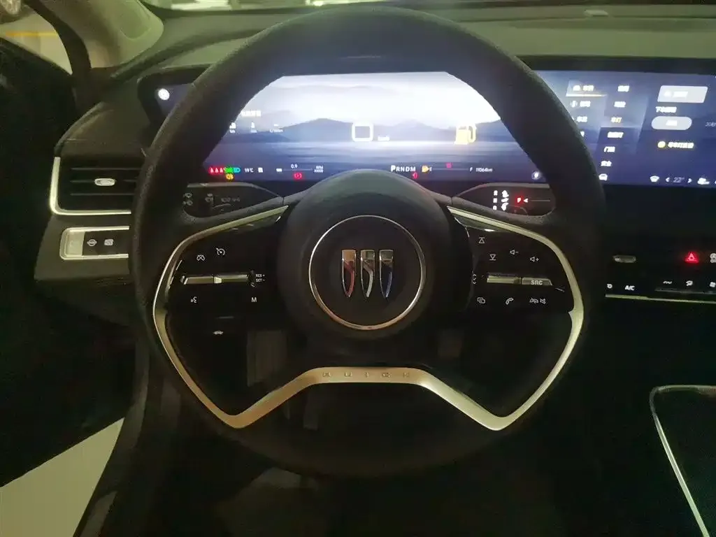 Buick LaCrosse 2024 из CN, фото 3