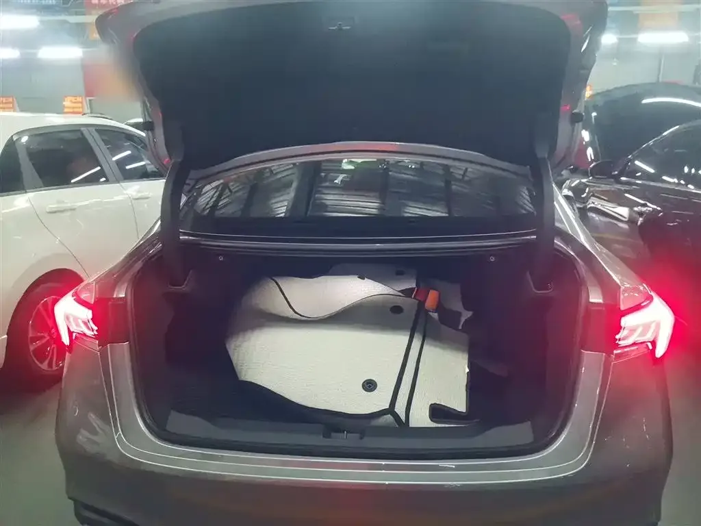 Buick LaCrosse 2024 из CN, фото 9