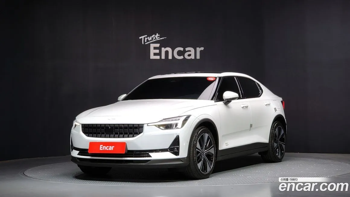 Polestar Polestar 2 2023 из KR, фото 1