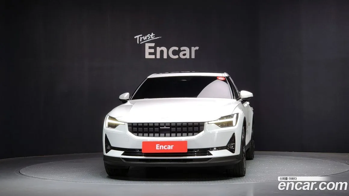 Polestar Polestar 2 2023 из KR, фото 3