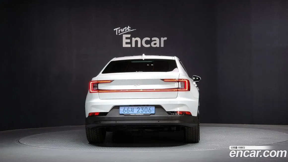 Polestar Polestar 2 2023 из KR, фото 4