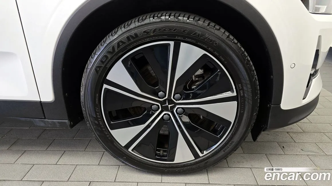 Polestar Polestar 2 2023 из KR, фото 5