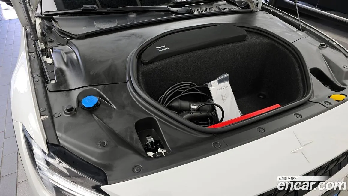 Polestar Polestar 2 2023 из KR, фото 6