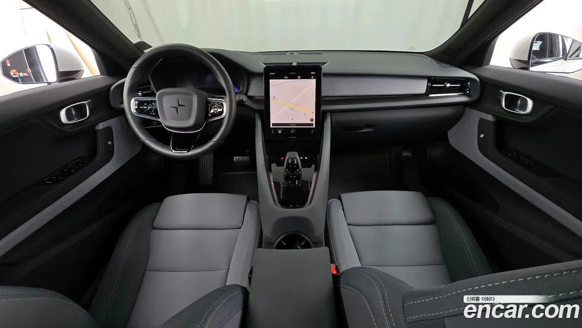 Polestar Polestar 2 2023 из KR, фото 7