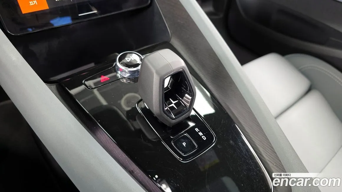 Polestar Polestar 2 2023 из KR, фото 9
