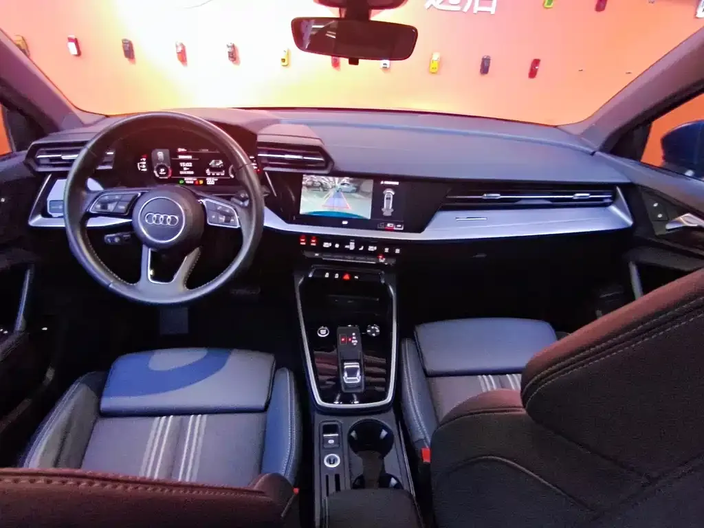 [object Object] A3 2021 из CN, фото 10