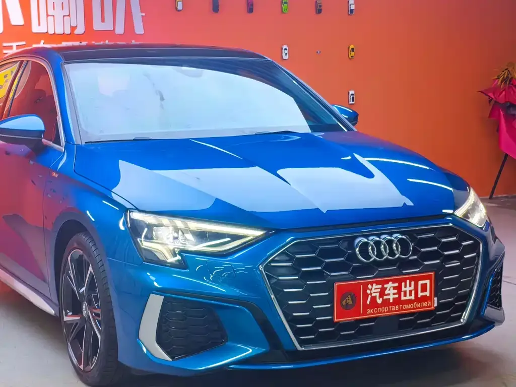 [object Object] A3 2021 из CN, фото 4