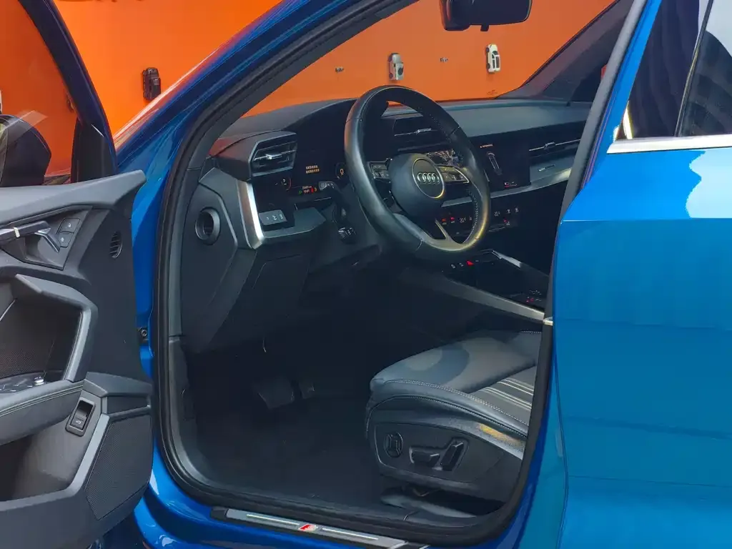 [object Object] A3 2021 из CN, фото 6