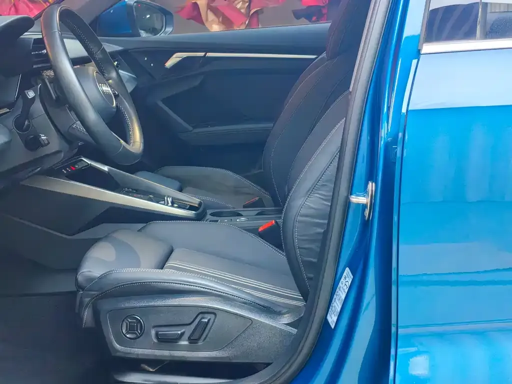 [object Object] A3 2021 из CN, фото 7