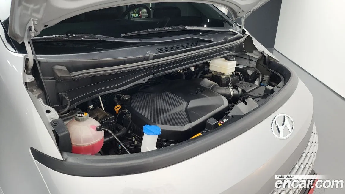 Hyundai Staria 2023 из KR, фото 6
