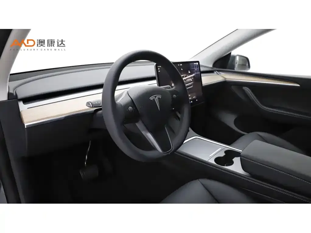 Tesla Model Y 2023 из CN, фото 6