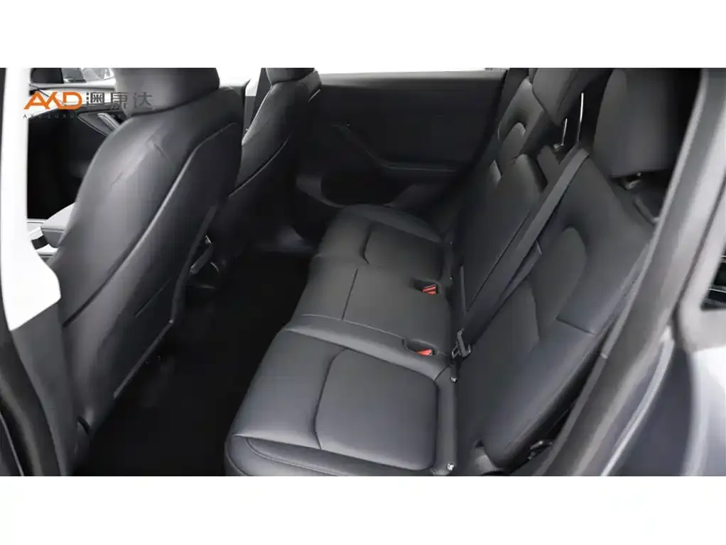 Tesla Model Y 2023 из CN, фото 7