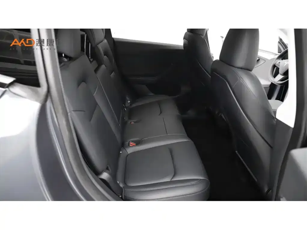 Tesla Model Y 2023 из CN, фото 8