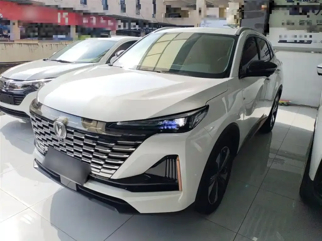 Changan CS55PLUS 2023 из CN, фото 1
