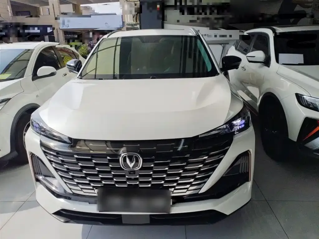 Changan CS55PLUS 2023 из CN, фото 3
