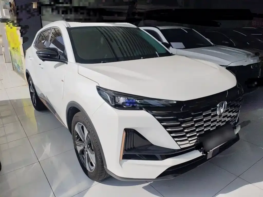 Changan CS55PLUS 2023 из CN, фото 4