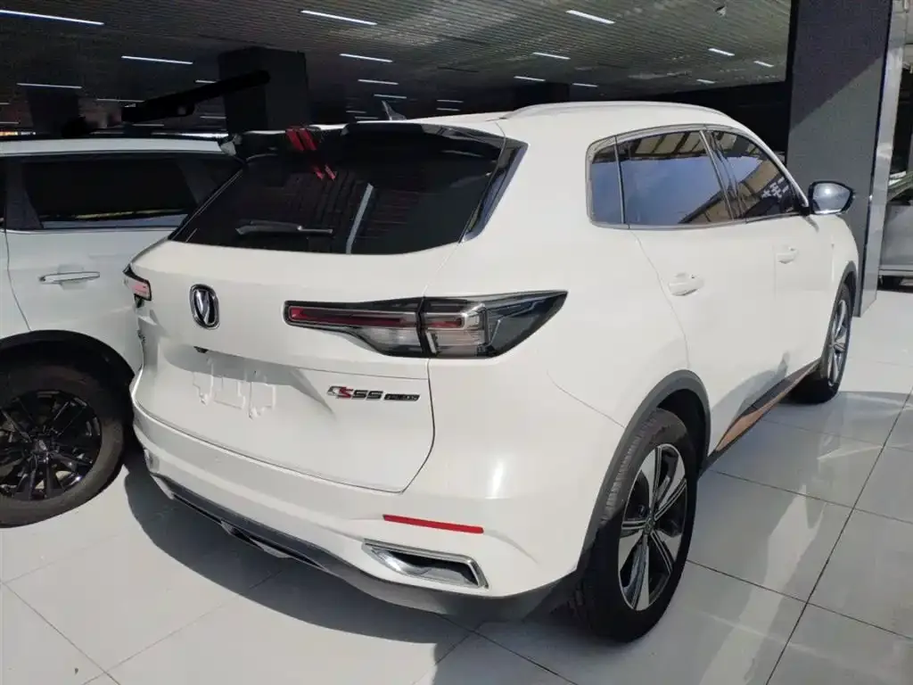 Changan CS55PLUS 2023 из CN, фото 7
