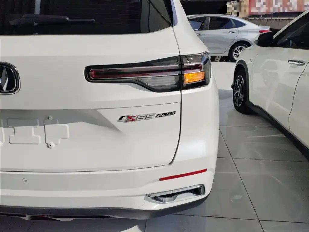 Changan CS55PLUS 2023 из CN, фото 8