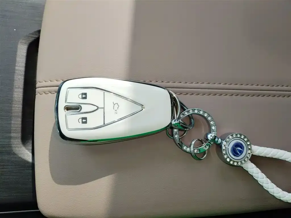 Changan CS55PLUS 2023 из CN, фото 9
