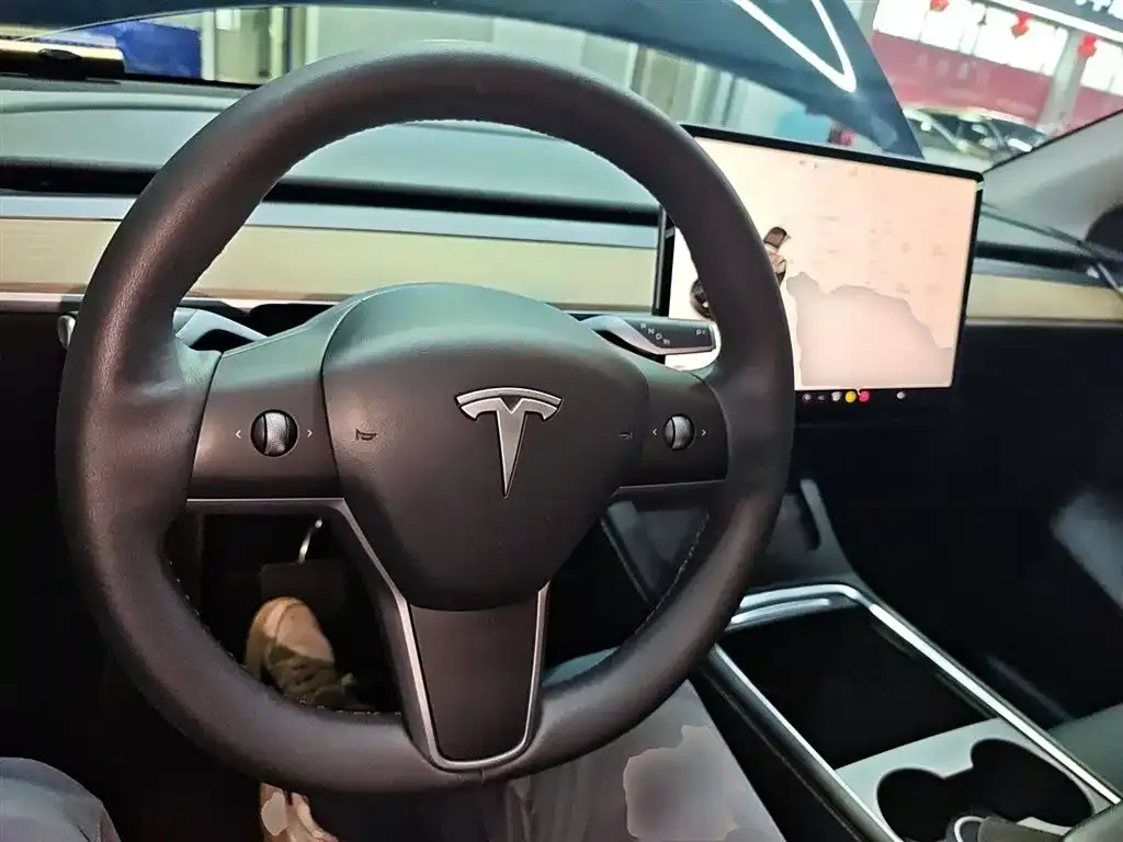 [object Object] Model Y 2022 из CN, фото 10