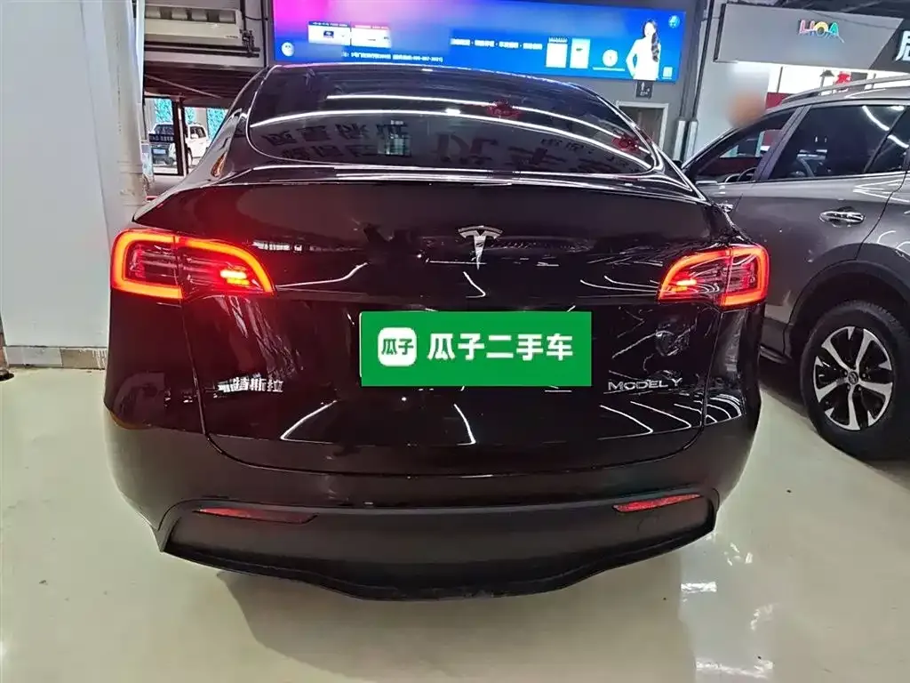 [object Object] Model Y 2022 из CN, фото 6