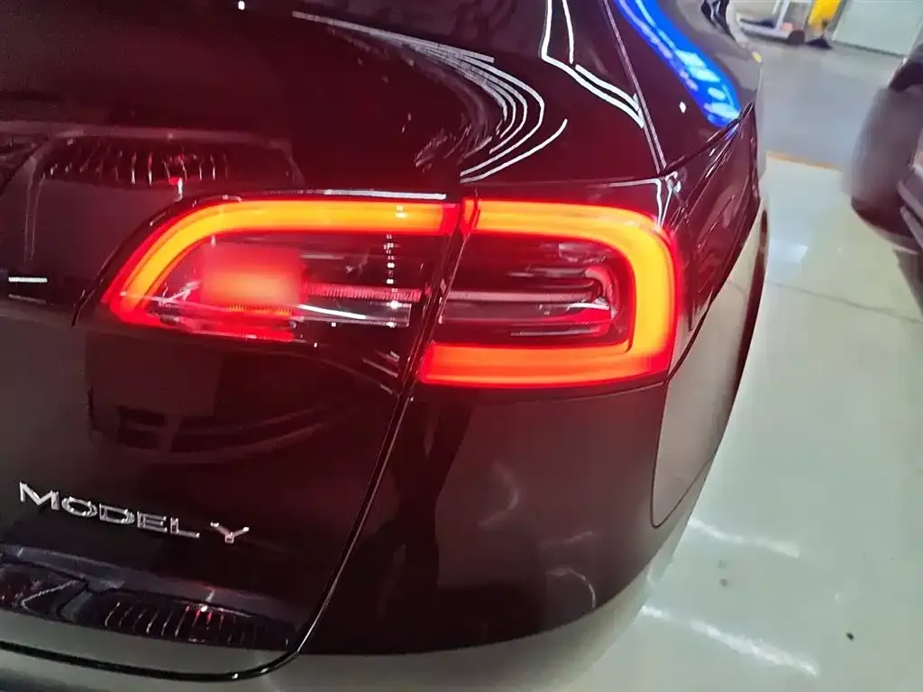 [object Object] Model Y 2022 из CN, фото 8