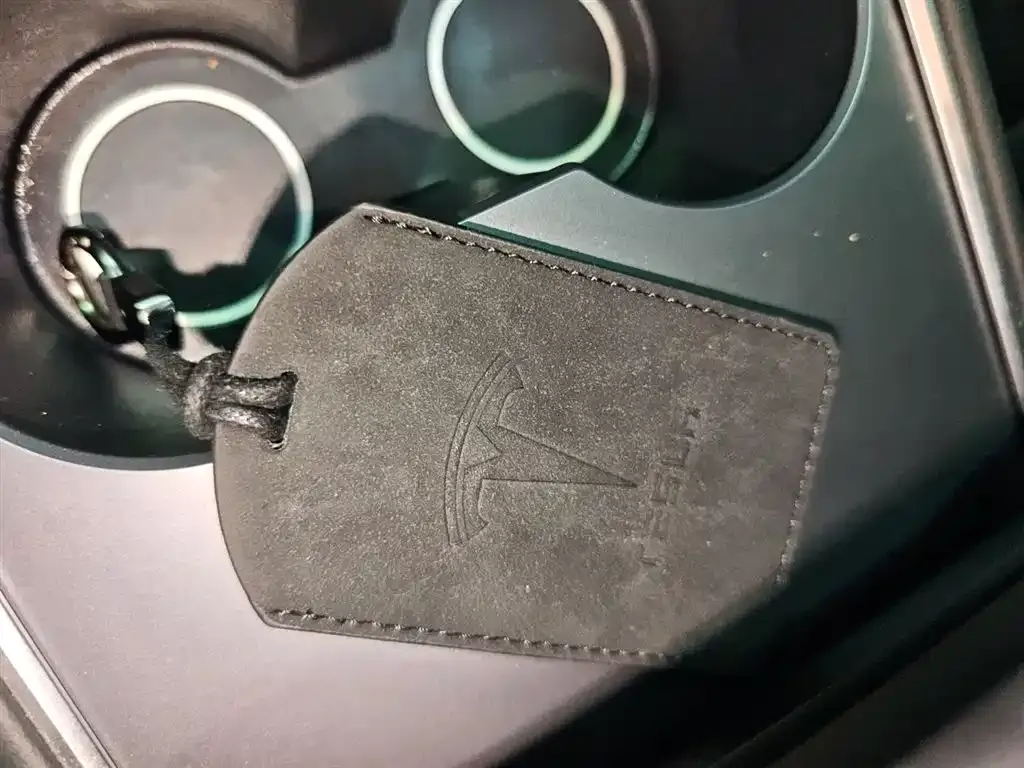 [object Object] Model Y 2022 из CN, фото 9