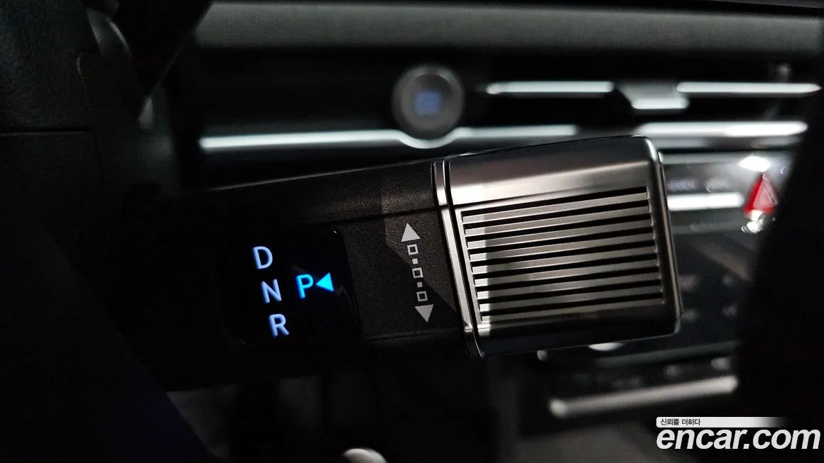 Hyundai Tucson — фото 9