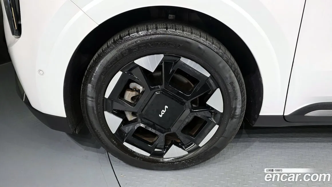 Kia Carnival 2024 из KR, фото 5