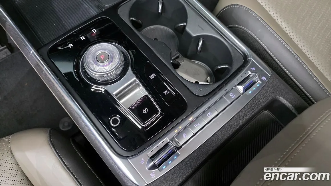 Kia Carnival 2024 из KR, фото 9