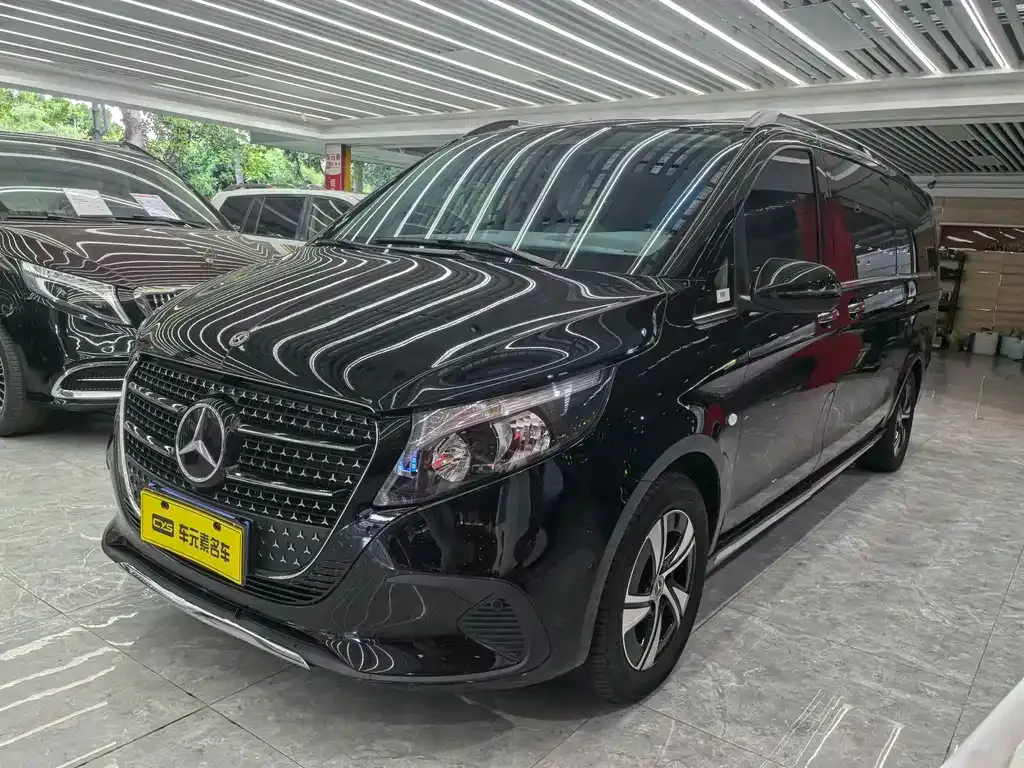 Mercedes-Benz Vito 2024 из CN, фото 3