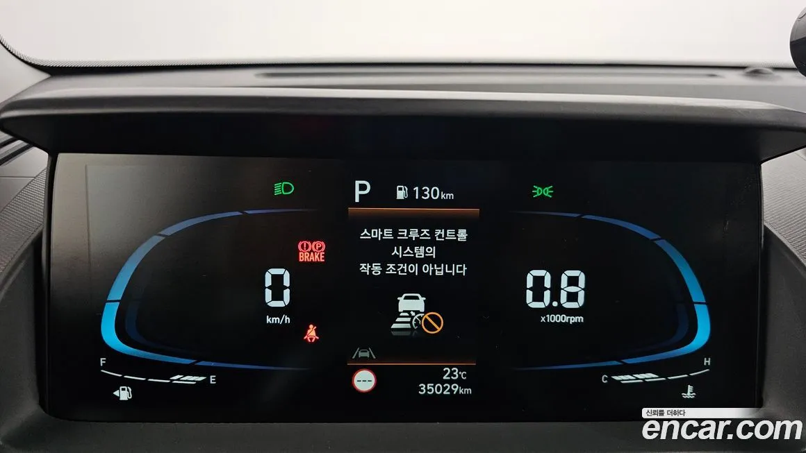Hyundai Casper — фото 8