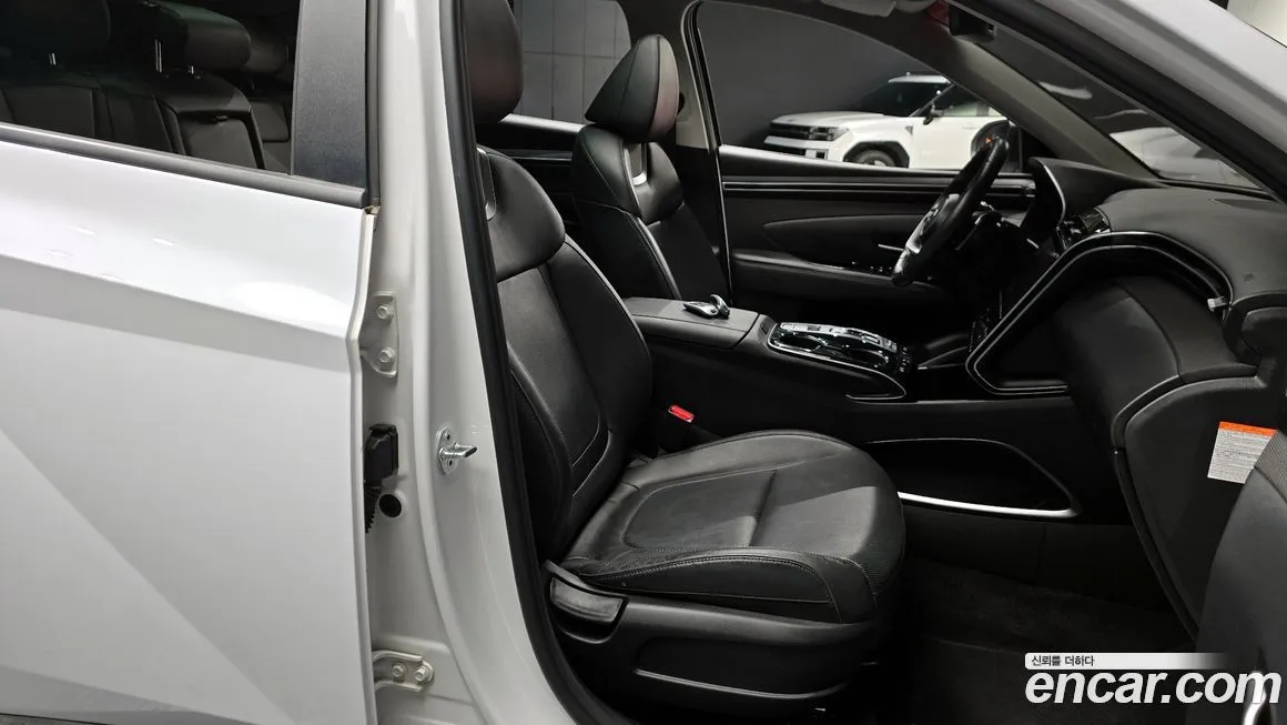 Hyundai Tucson 2022 из KR, фото 10