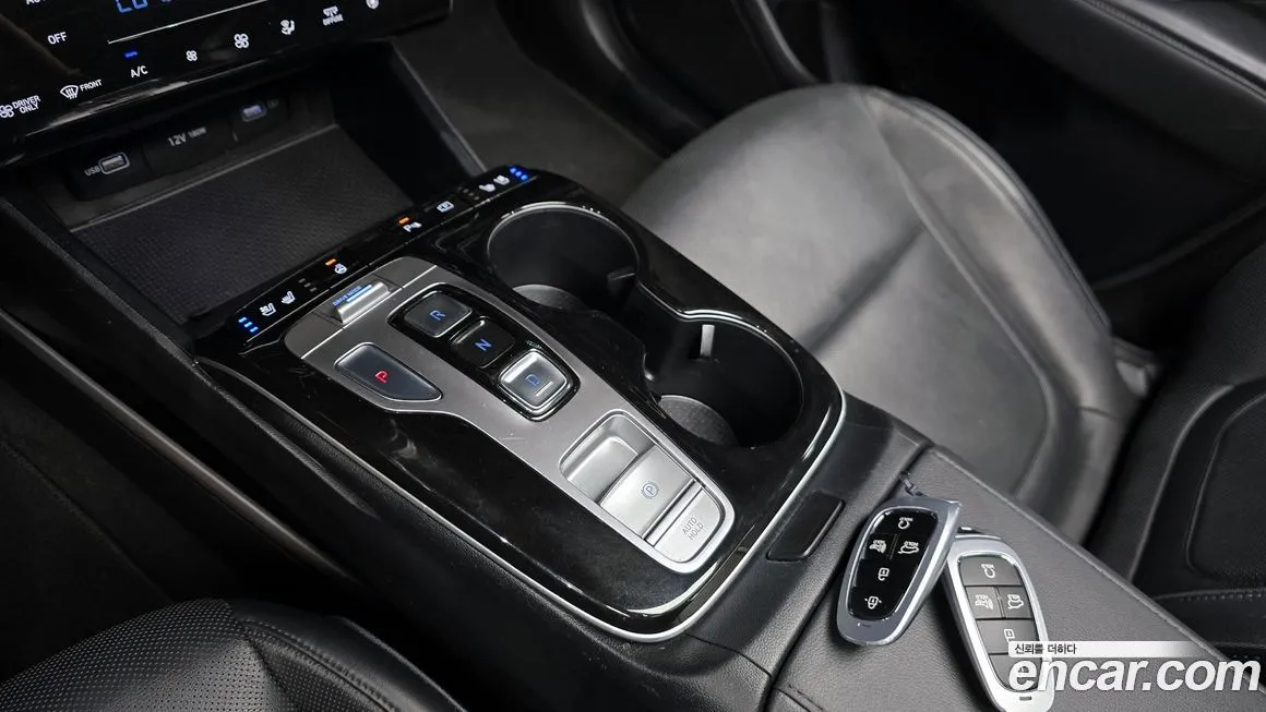 Hyundai Tucson 2022 из KR, фото 9