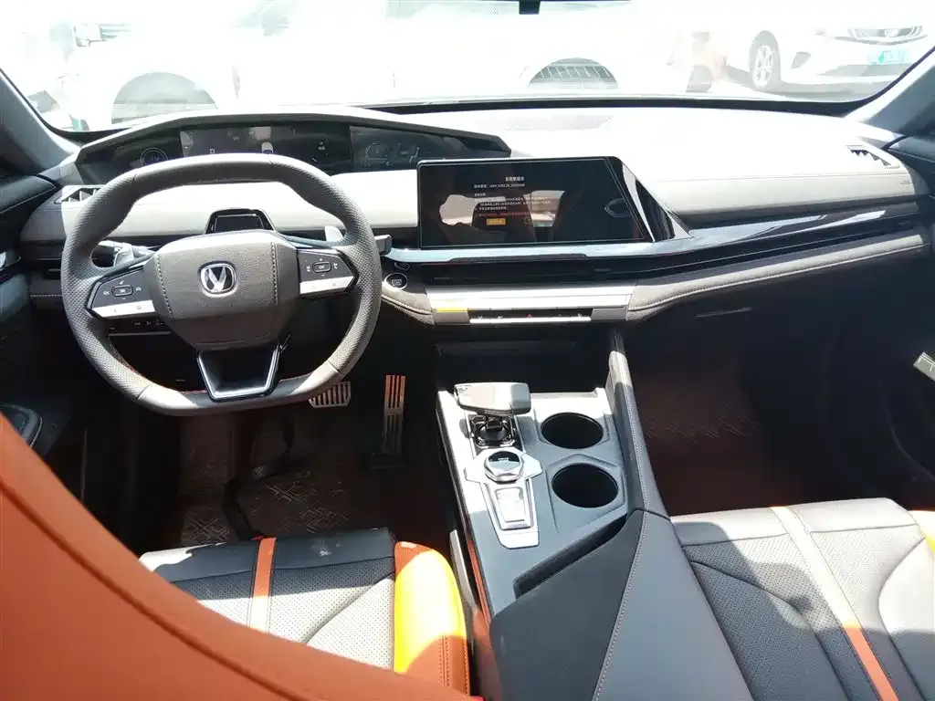 [object Object] UNI-V 2024 из CN, фото 10