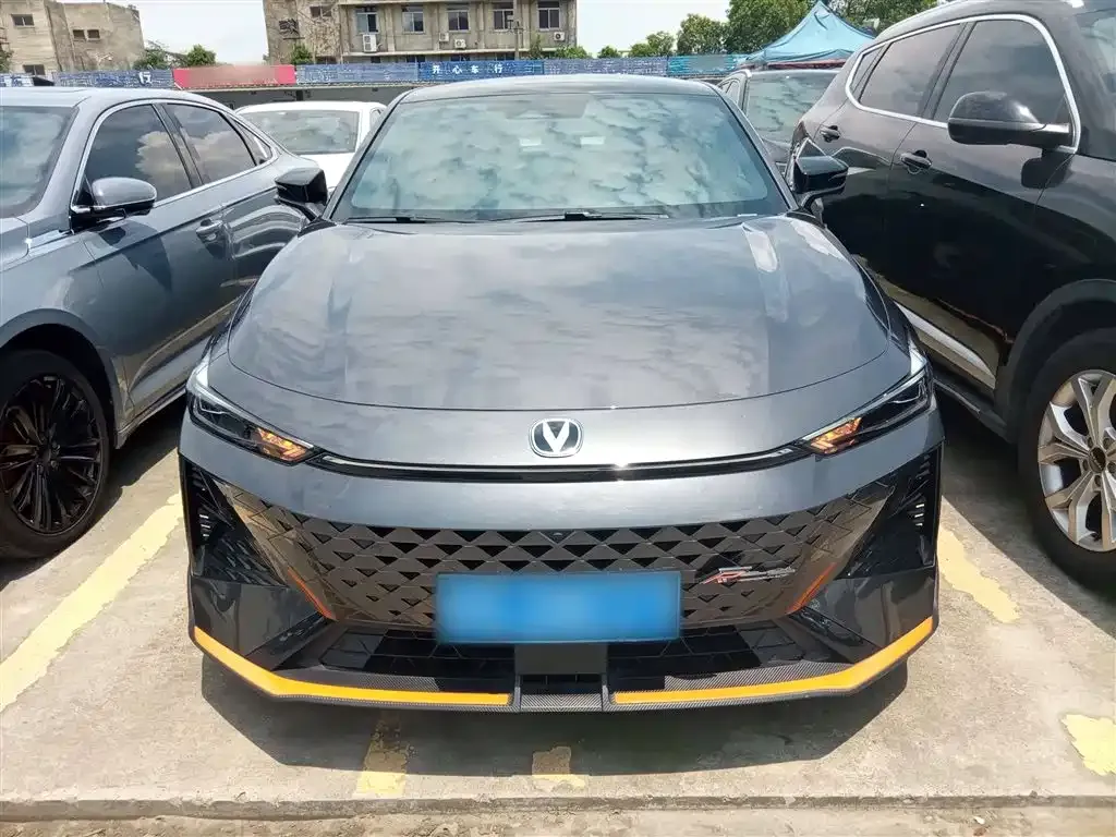 [object Object] UNI-V 2024 из CN, фото 3