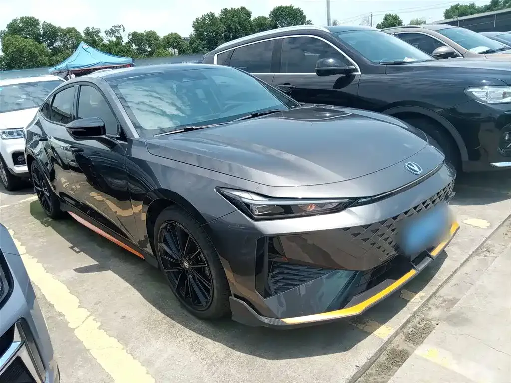 [object Object] UNI-V 2024 из CN, фото 4