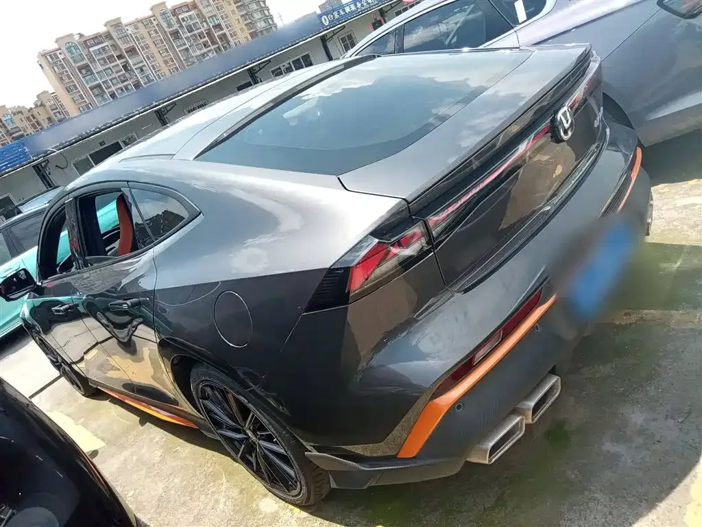 [object Object] UNI-V 2024 из CN, фото 5